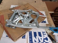 ALZAVETRO ALZACRISTALLO POST