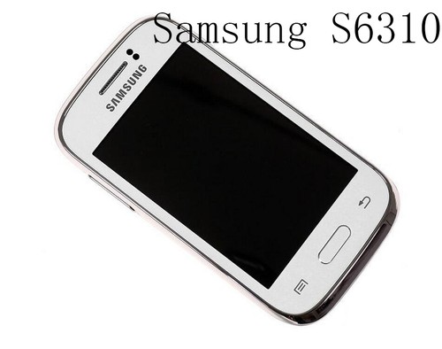 Sbloccato samsung galaxy - sbloccato, 3.0''