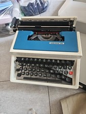 MACCHINA DA SCRIVERE UNDERWOOD