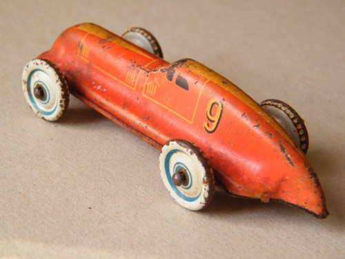 Hotchkiss am80 record 1935 - hotchkiss,