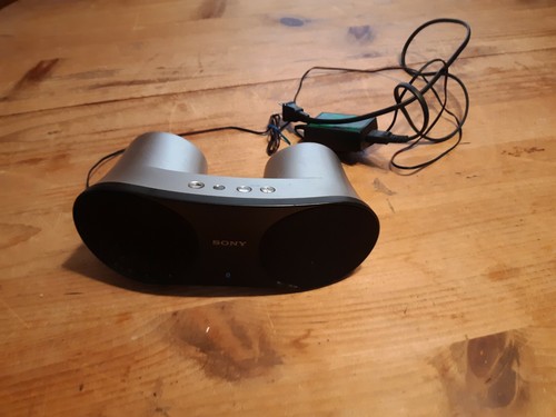 Altoparlanti wireless sony - altoparlanti,