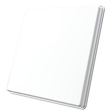 Selfsat H50D2 antenna piatta Twin per 2 partecipanti antenna satellitare piatta