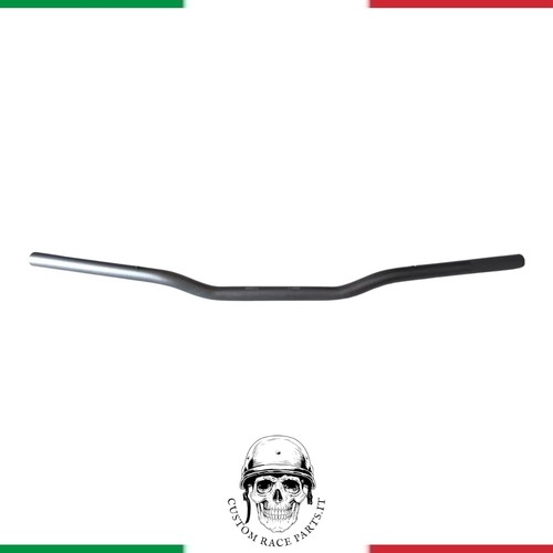 Manubrio alluminio - 🇮🇹,