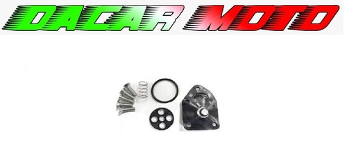 Kit revisione rubinetto - revisione,