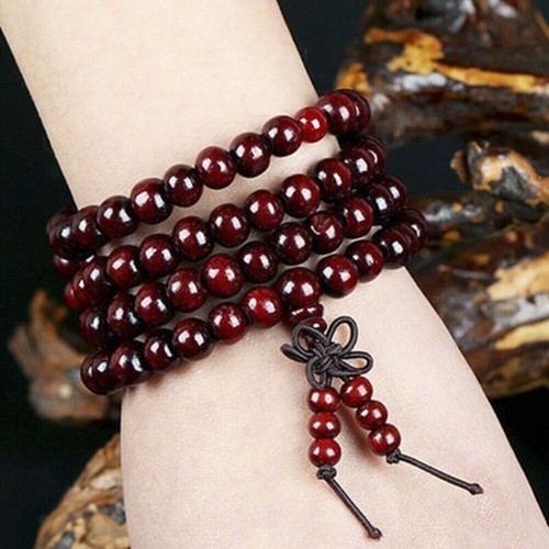 Bracciale collana sandalo - bracciale,