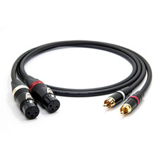Mogami 2534 coppia cavi di - coppia,