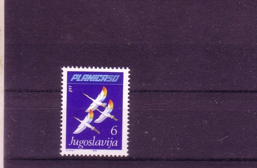 Jugoslawien michelnummer 2097 - michelnummer,