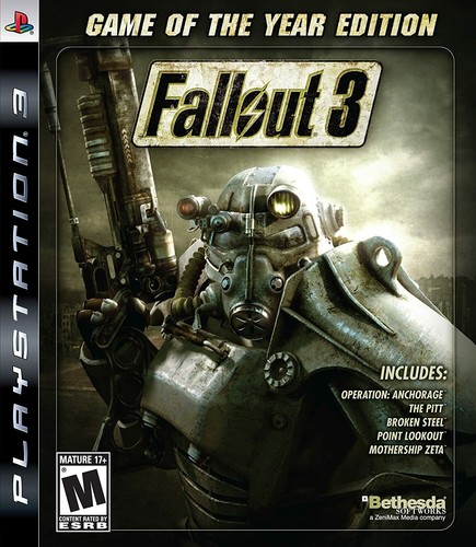 Fallout edizione gioco - 3,