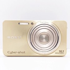 Sony Cyber-shot DSC-W570 16,1