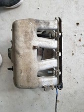 COLLETTORE ASPIRAZIONE SAAB 900 Berlina 5P 2000 Benzina RICAMBI USATI 108315