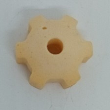 Ammortizzatore anulare
