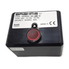 BRAHMA IGNITION PANEL GR1