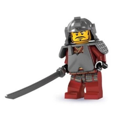 Lego minifigures serie da - lego,