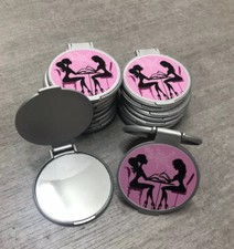 50 Specchietti da borsa