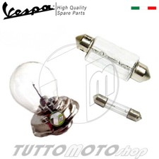 Kit lampadine COMPLETO -
