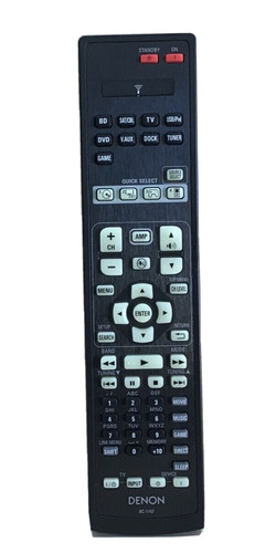 Denon telecomando - denon, av