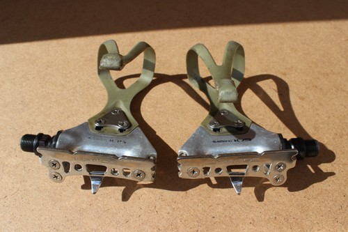 Pedali bici shimano 105 - bici,