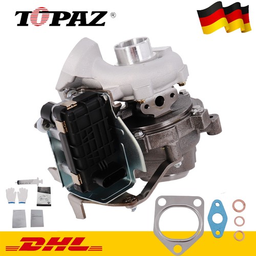 Turbocompressore per bmw - turbocompressore, x3