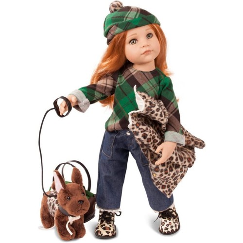 Gotz hannah her dog 2022 - gotz,