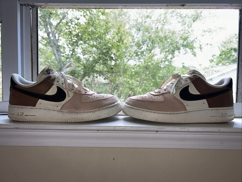 Size nike air force - 11,
