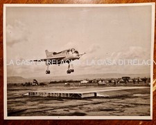 FOTOGRAFIA AEREO A DECOLLO