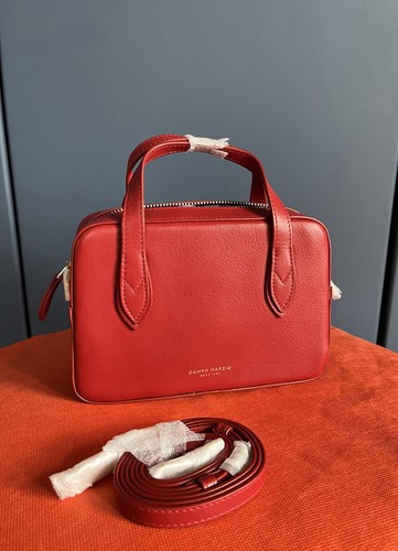 Borsa mano con - mano, in