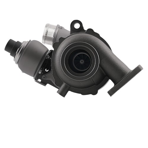 Turbocompressore per volvo - turbocompressore,