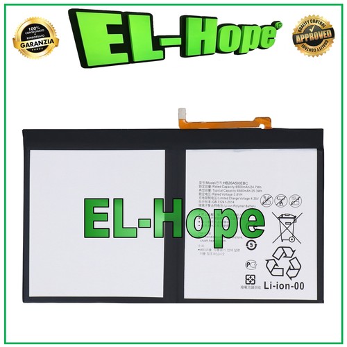 Batteria hb26a510ebc per - hb26a510ebc,
