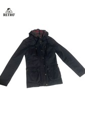 Parka Vintage 