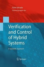 Verification and control - verification, of