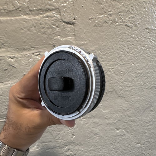 Metabones adattatore canon - metabones,
