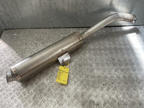 Terminale scarico per - terminale, kawasaki