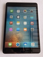 Apple iPad mini 7,9" 16GB