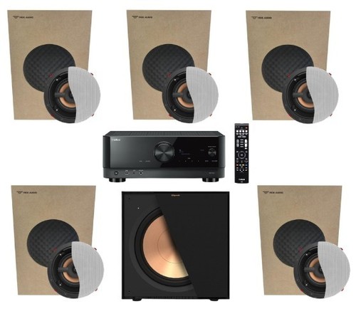 Diffusori soffitto klipsch - diffusori,