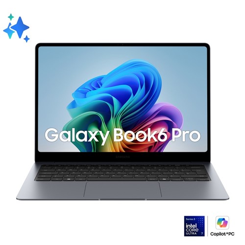 Notebook galaxy book6 pro - notebook,