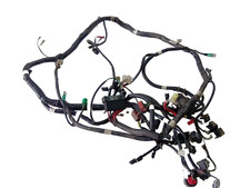 IMPIANTO CABLAGGIO ELETTRICO