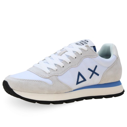Scarpe sun68 tom solid - sun68,