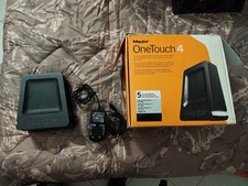 Hard Disk Esterno Maxtor