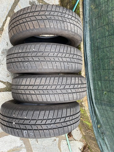 Gomme auto invernali 185 - gomme, 185/65