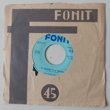 VAN WOOD " 'O CIUCCIO 'E A