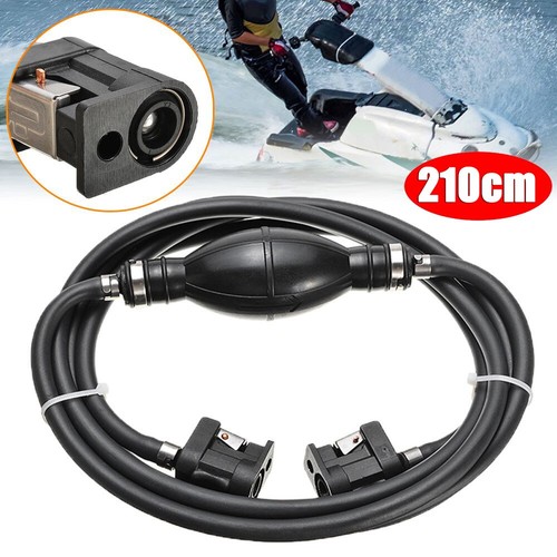 Tubo flessibile carburante - , 8