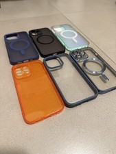 Cover iPhone 13 Pro 6pz -