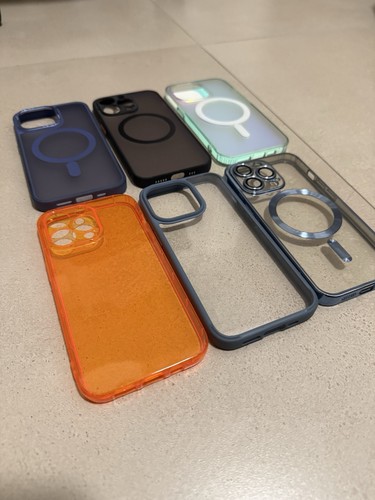 Cover iphone pro 6pz - 13,
