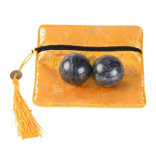 Stcree palline cinesi 5 - cinesi, da