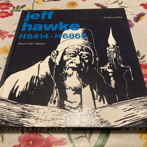 Jeff hawke 6414 6865 - h,