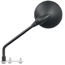 Specchietto Sinistro Far Nero
