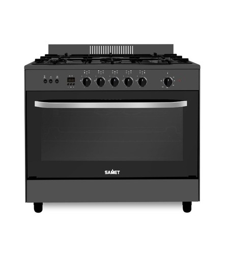 Cucina stromboli gas 90x60 - stromboli,