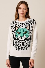 Maglione donna MY TWIN Twinset