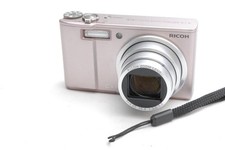 RICOH CX1 Compact Digital