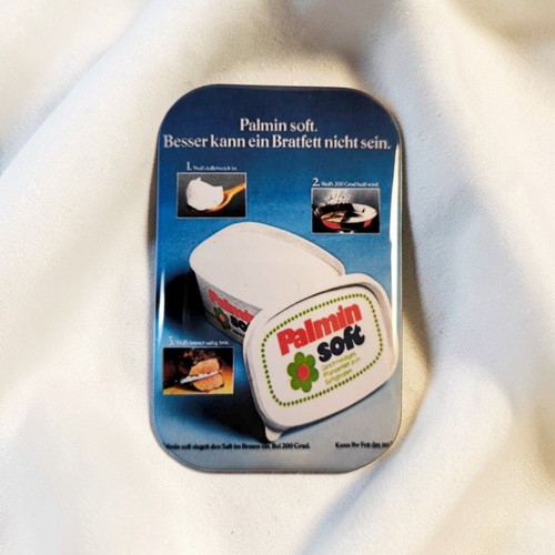 Palmin soft retro - palmin,